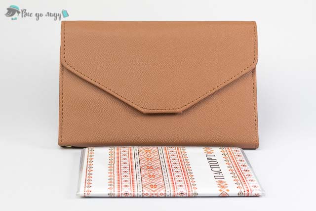 Гаманець для документів 